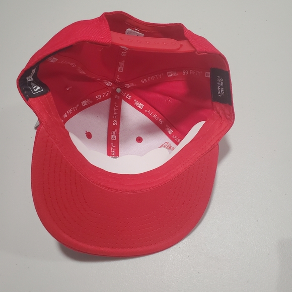 Los Angeles Lakers snapback cap - Picture 5 of 5